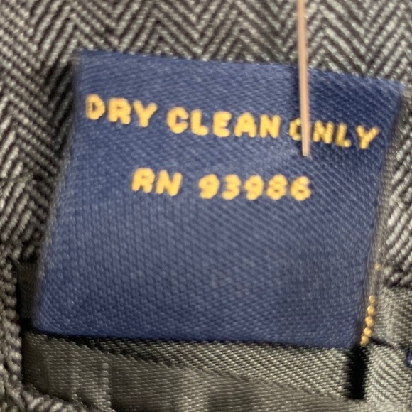 Brooks Brothers Suit - Picture 7 of 8